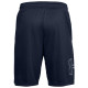 Under Armour Ανδρικό σορτς Tech Graphic Shorts